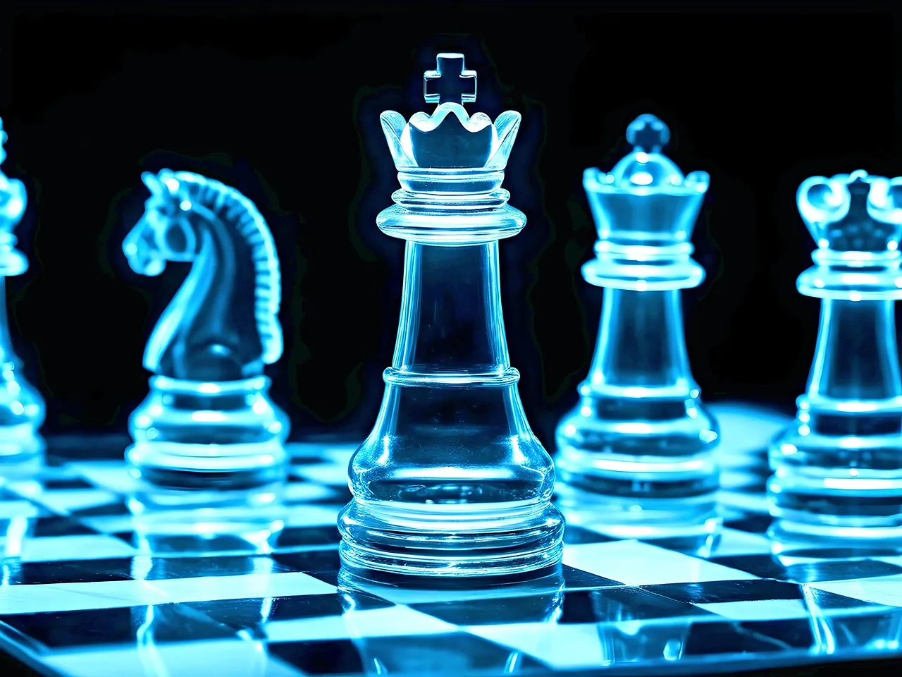 Réflexion stratégique CODIR – Enjeux, risques et priorité